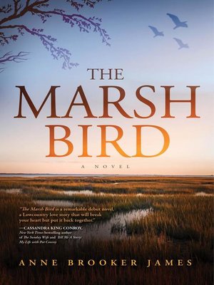 cover image of The Marsh Bird